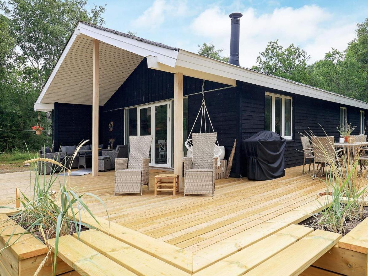 Holiday Home Laeso Liii Exterior photo