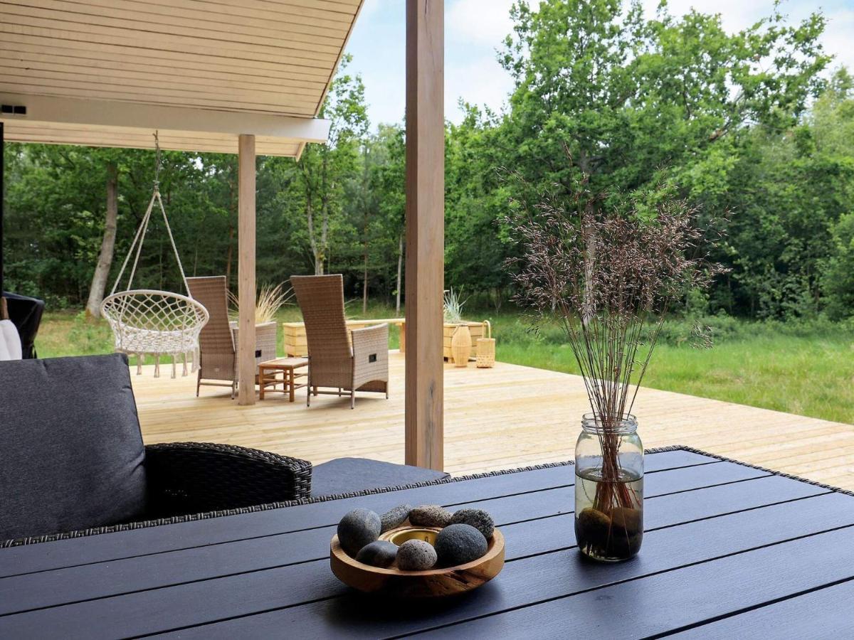 Holiday Home Laeso Liii Exterior photo